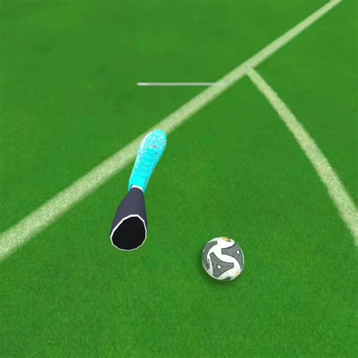 Experience VR Soccer Like Never Before
