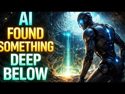 “NASA Received a Message — Then Everything Changed” | Sci-Fi AI Story