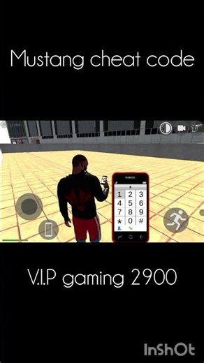 #mustang gt cheat code # indian bike 3d