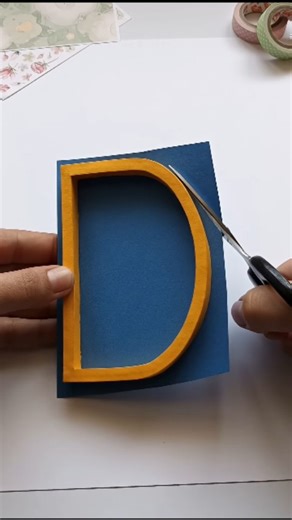 rashi sharma on Instagram: "Magical ✨ window craft with a cute little bunny"