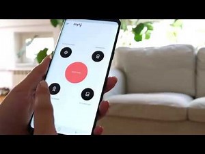Myty AR - How to decorate your home with Augmented Reality