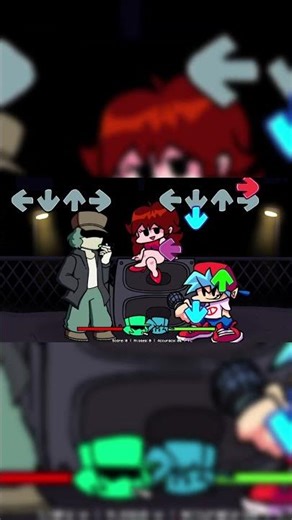 FNF vs Garcello Full Gameplay – Smoke ‘Em Out Struggle Mod