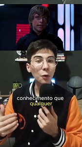 Luke Skywalker foi o Jedi mais poderoso de Star Wars e eu posso provar! | Gui - Fatos SW