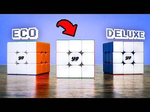 The Yoo Cube Just Became For EVERYONE.