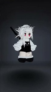 mini plushie outfit #roblox #robloxedit