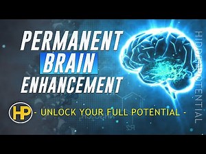 Genius Brain Activation: Unlock Your Full Potential - (Frequencies/Subliminal) Ver. 2.0