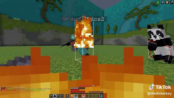 Minecraft Box PvP: Strategies for Ultimate Victory