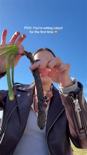 Experience the Calçotada Season in Spain