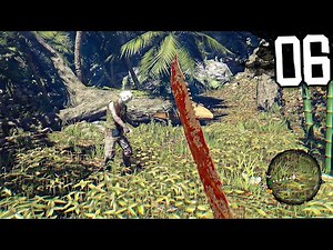 Dead Island - Part 6 - WELCOME TO THE JUNGLE