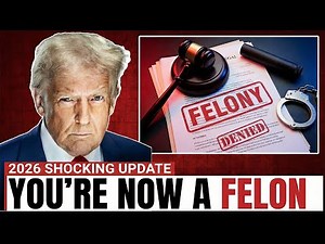 These 10 New ATF Rules in 2026 Could Send You to Prison