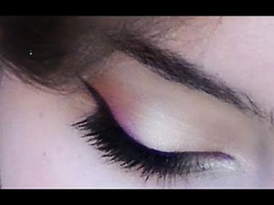 How to Create a simple feminine bridal makeup look