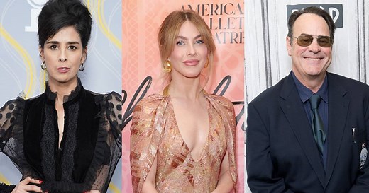 SMH: 10 Celebrities Who Were In Blackface