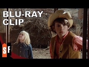 Night Of The Lepus (1972) - Clip: Long Live Captain Billy
