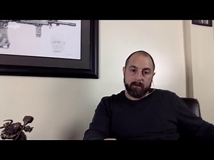 Discussing Concealment with Varg Freeborn