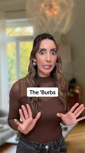 Explore The ‘Burbs: A Unique Comedy Experience