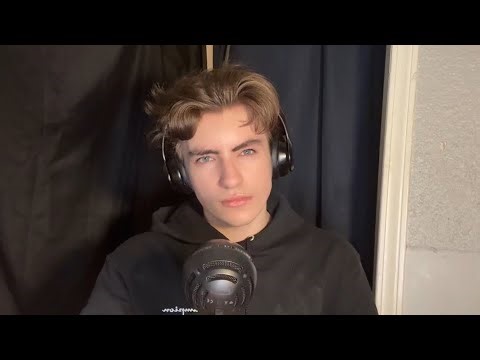 ASMR Tapping Variety Sounds (VERY RELAXING)