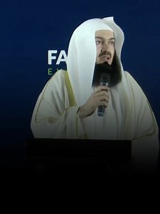 101K views · 10K reactions | Amazing Question to Ponder - How would you answer? - Mufti Menk | Islamic Lectures | Facebook