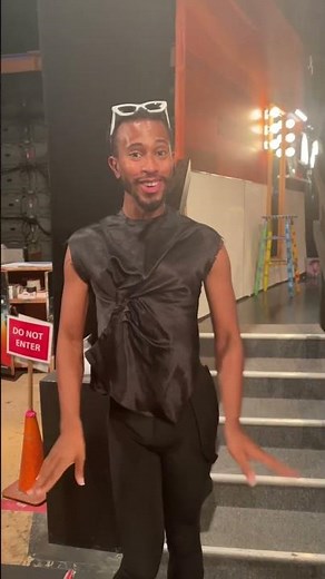 Behind the Scenes: Ellen’s Final Season Premiere! #Shorts #Ellen