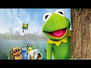 Kermit's Swamp Years Movie Review/Epic Rant