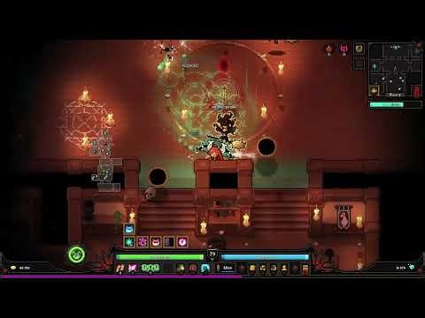 The Slormancer part 56 |no commentary|