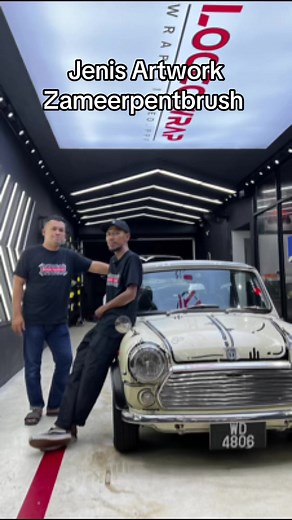 LOCCO WRAP on TikTok