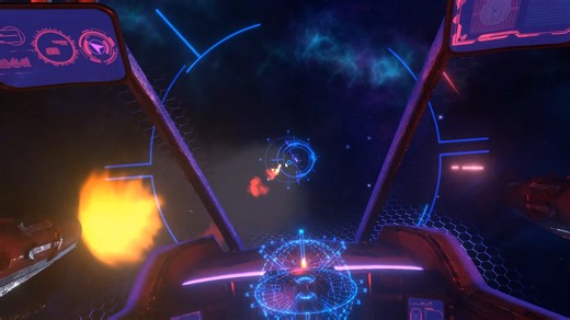 Unity插件 - 宇宙飞船游戏引擎 Spaceship Engine