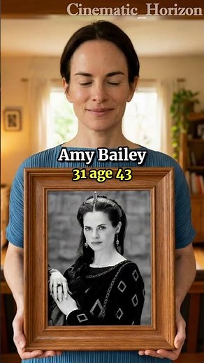 What Does the Vikings Cast Look Like 13 Years Later?