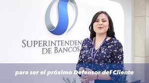 🔴 FALTAN 2 DÍAS 🔴 Postúlate como Defensor del Cliente. Hasta el 14 de julio 2023, puedes dejar tu carpeta en nuestras oficinas de la Superintendencia de Bancos en #Quito, #Guayaquil, #Cuenca y #Portoviejo ¡POSTÚLATE YA! Más información en: bit.ly/DefensorCliente | Superintendencia de Bancos Ec
