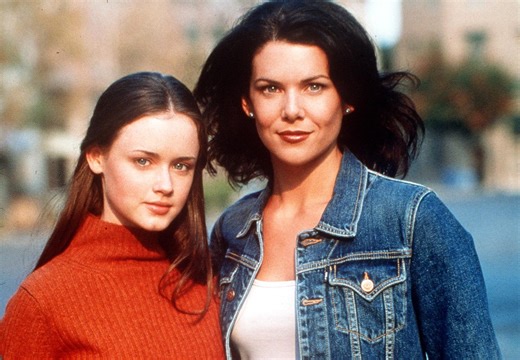 Did You Know 'Gilmore Girls' Had Its Own Book Series Written from Rory's Perspective?