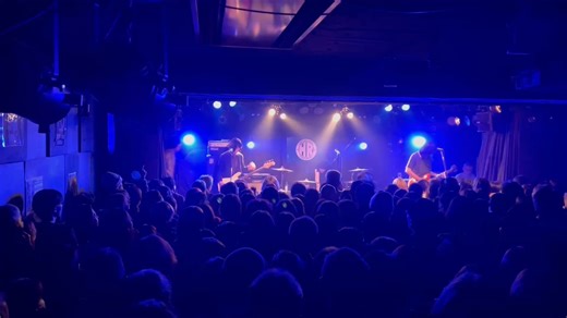 THE COLLECTORS🇬🇧 on Instagram: "2025年ライブツアーが無事に終わりました。宇都宮の盛り上がりはすごかったですね。 ありがとうございました😊"