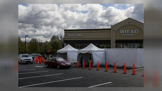 Rite Aid COO explains how company will ramp up COVID-19 testing