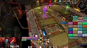 Sprocketmonger Mythic