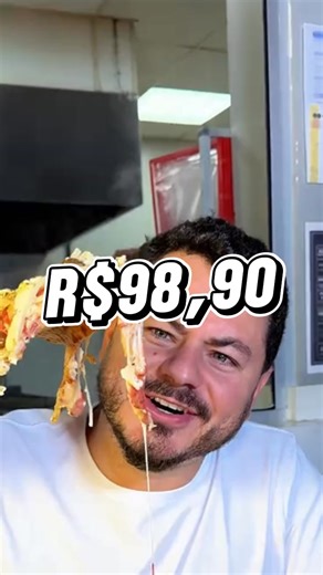 A pizza que todo mundo da cidade ama está te esperando 🍕🔥 Na Bella Rosa Pizzaria, cada fatia é feita com massa leve, molho artesanal e ingredientes selecionados. Peça agora e descubra por que nossos clientes não trocam por nenhuma outra! 👉 Delivery rápido • Sabor inconfundível • Feita na hora Peça já e receba quentinha em casa! | Bancred LTDA