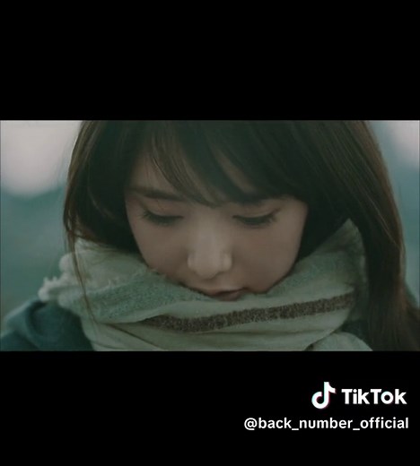 「ハッピーエンド」 2016.11.16 #backnumber