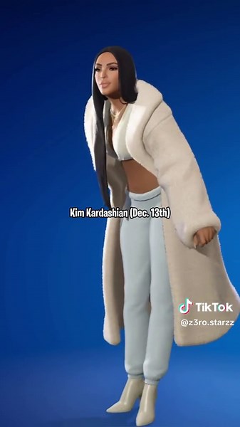 WE'RE GETTING A CHRISTMAS SABRINA CARPENTER SKINS NEXT UPDATE!!😭 #fortnite #fortniteitemshop #trending #sabrinacarpenter #christmas