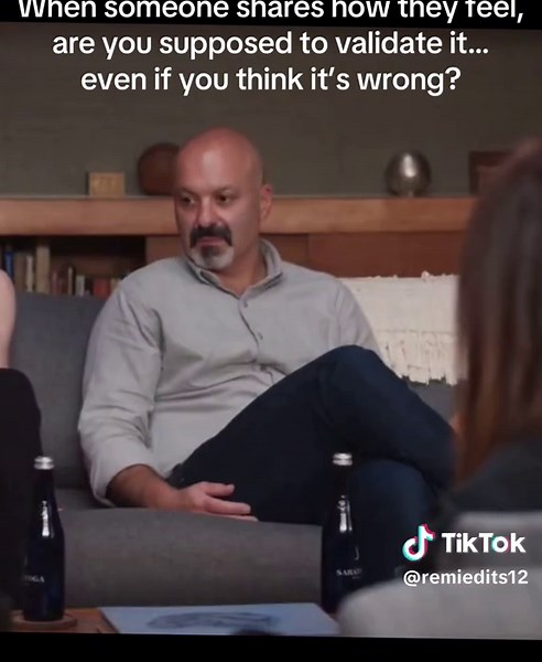 Understanding Misunderstandings in Relationships