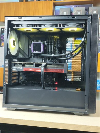 Khám Phá Hiệu Năng i9 Với Ram DDR4 Trong PC Gaming