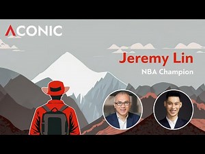 Jeremy Lin Opens Up: Why He Retired and What Comes Next