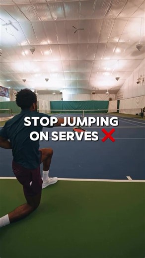 Simplified tennis has spoken | Tennis