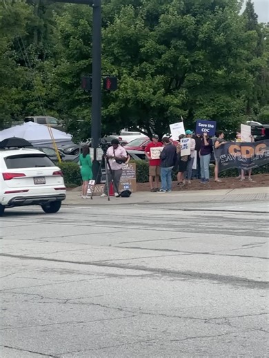 The Atlanta Voice on Reels