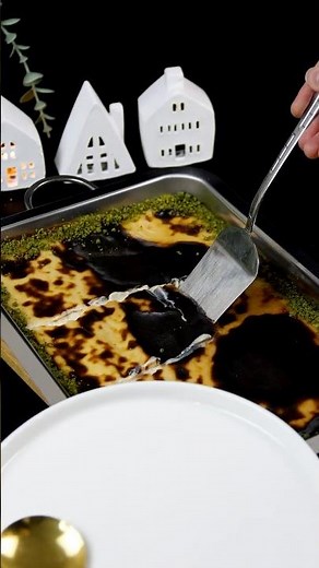 Traditional Turkish Milk Halva Recipe: Super Easy & Impressively Delicious!