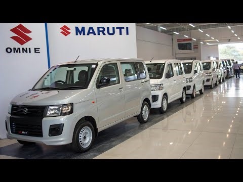 🔥New 2026 Maruti Omni E ⚡ Electric Van is Back | Price, Range & Features fanilly reviews!!!