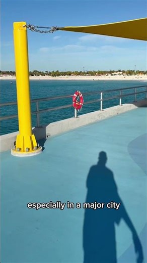 Working remote from a floating city in 2026