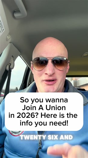 Join a Union Today: Easy Steps to Get Started