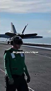 Why is this aircraft carrier sailing with a Ouija board? #shorts