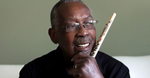 ‘Funky Drummer' Clyde Stubblefield, whose 1970 solo was widely sampled in hip-hop, dies at 73