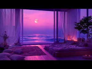 Fall Asleep INSTANTLY (No Ads) • Relaxing Sleep Music For Deep Sleep • Relief Stress, Negativity