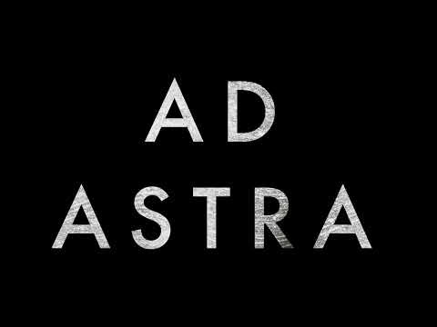 AD ASTRA — Site Zero (Animation Test)