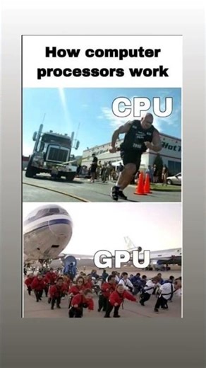 #shorts #shortvideo #youtubeshorts #computer #funny #memes #cpu