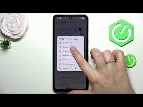 REDMI A5 – How to Enable Developer Options
